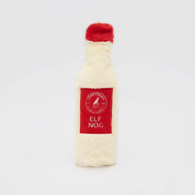 Egg Nog Toy