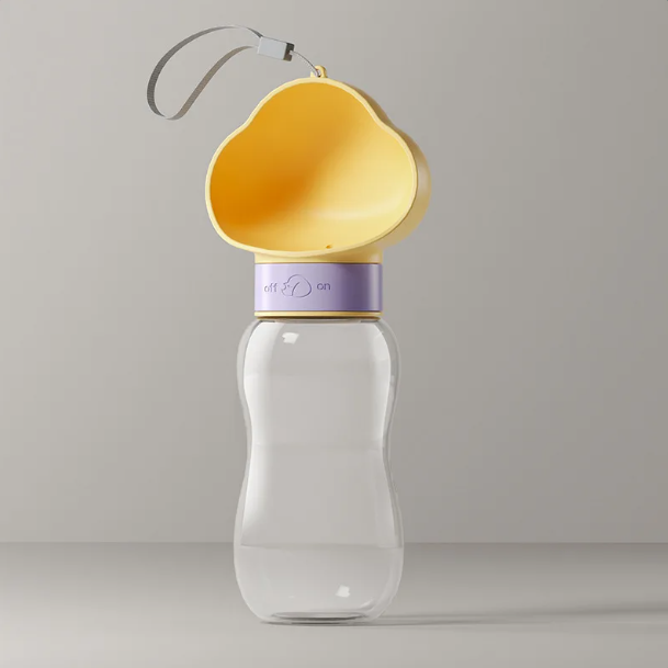Portable Water Dispenser