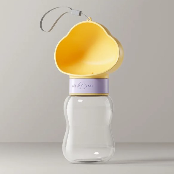 Portable Water Dispenser