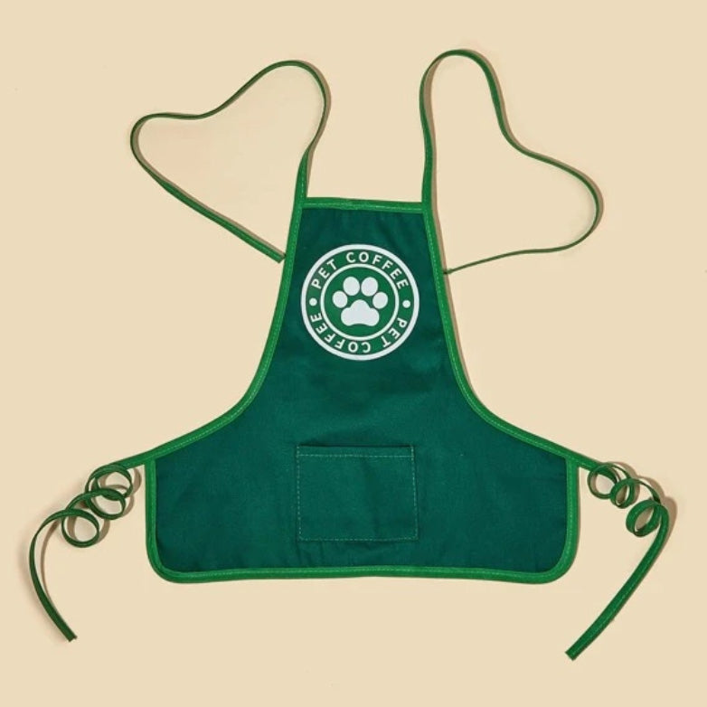 Starpaws Puppuccino Apron