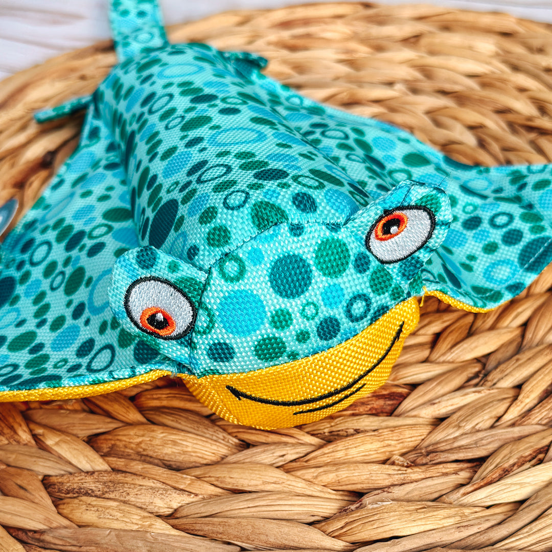 Pool Buddies Squeaky Toys