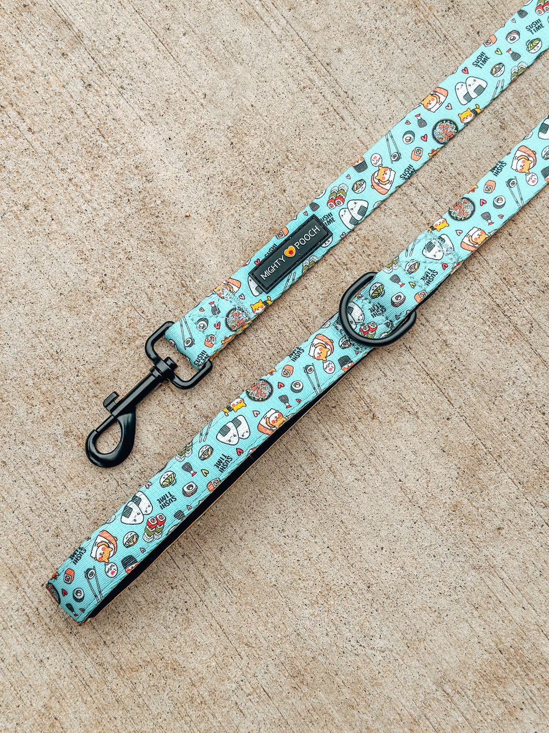 Comfort Leash - Sushi Time 🍣