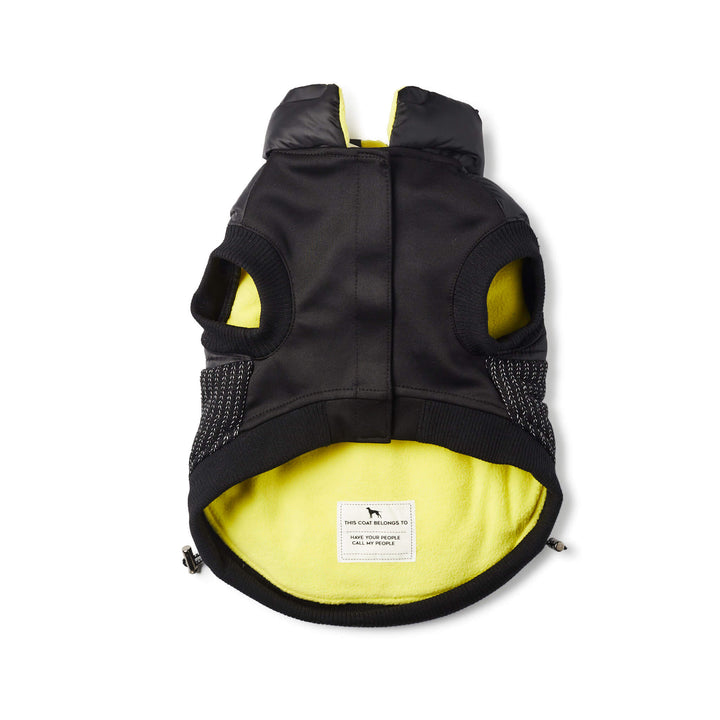 Hotel Doggy x Mighty Pooch - Adventure Wear - Hybrid Vest