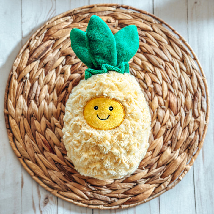 Fruit Plush Toys