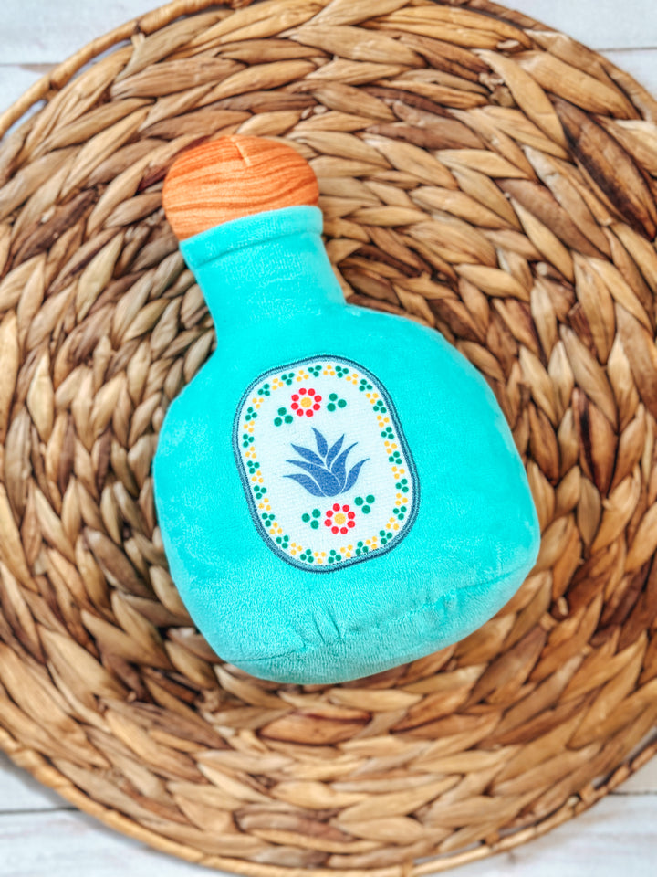Tequila Squeaky Toy