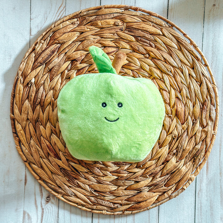 Fruit Plush Toys