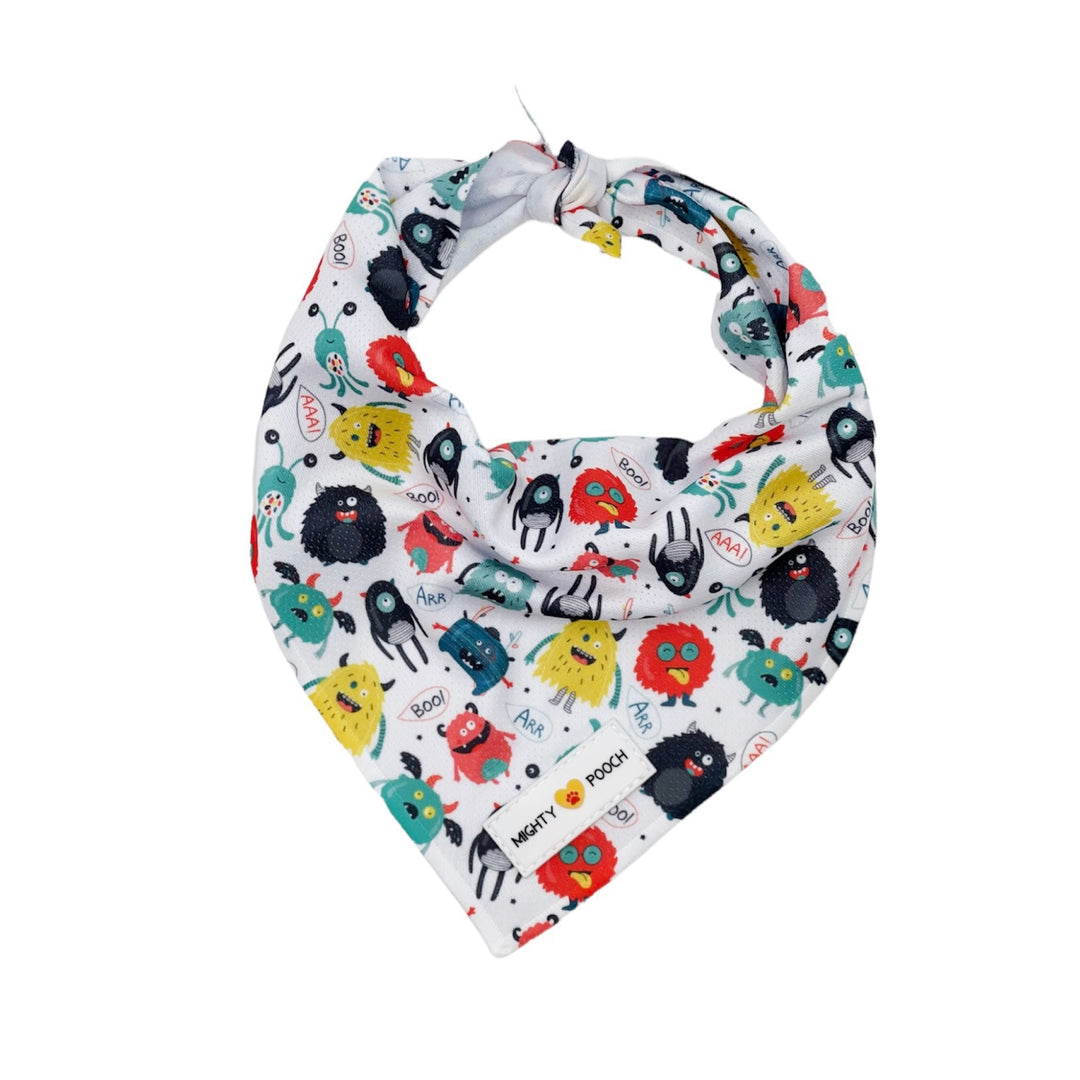 Cooling Bandana - Monsters 👹