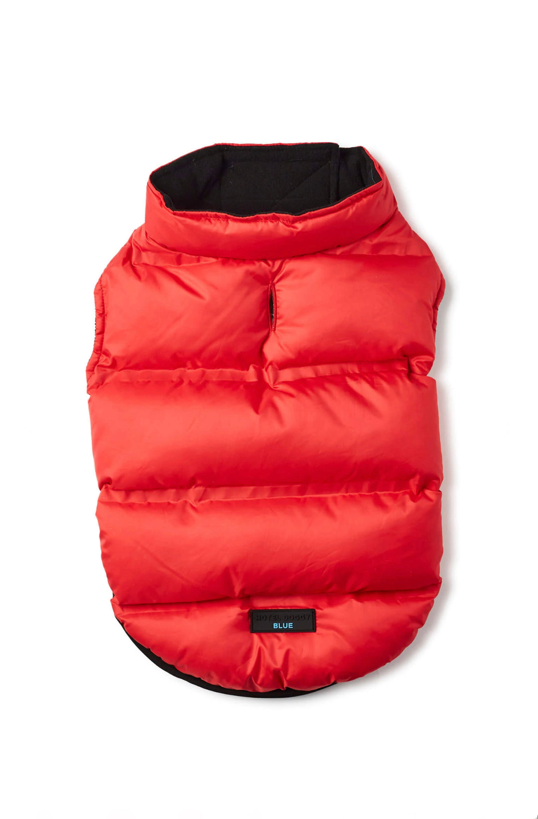Hotel Doggy x Mighty Pooch - Adventure Wear - Pawfect Puffer