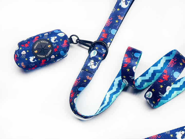 Comfort Leash - Under the Sea 🦀