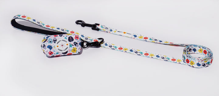Comfort Leash - Monsters 👹