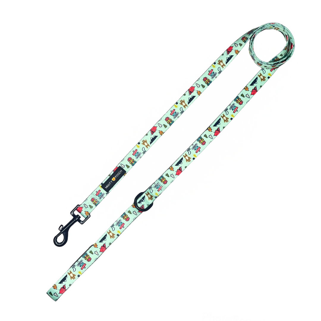 Comfort Leash - Off the Grid 🏕️