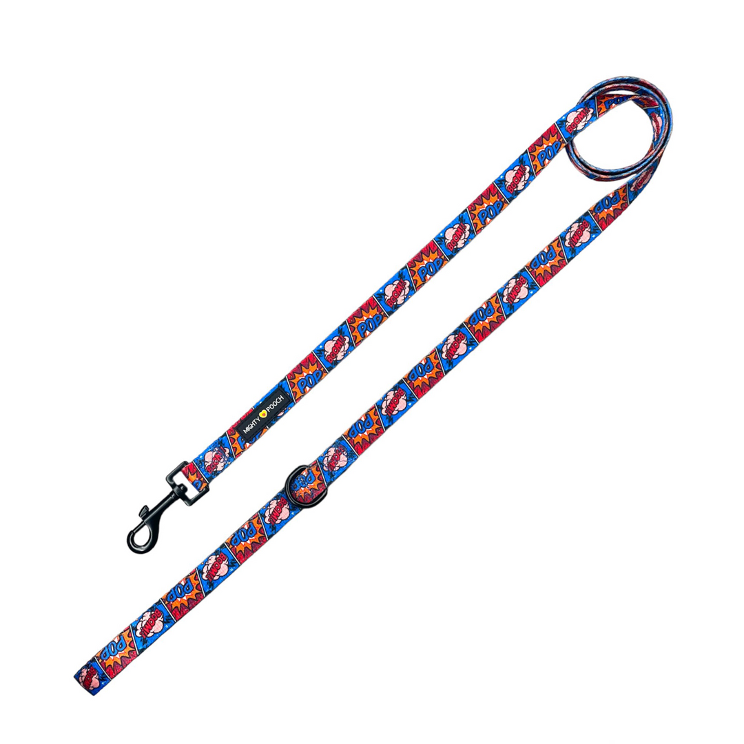 Comfort Leash - Pop Art⚡