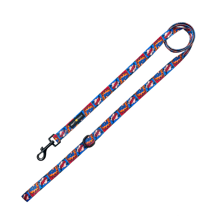 Comfort Leash - Pop Art⚡