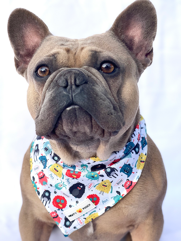 Cooling Bandana - Monsters 👹