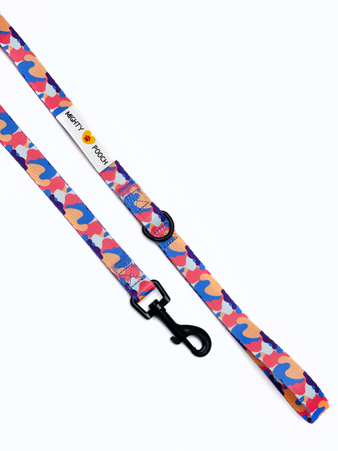 Comfort Leash - Camo ❤️