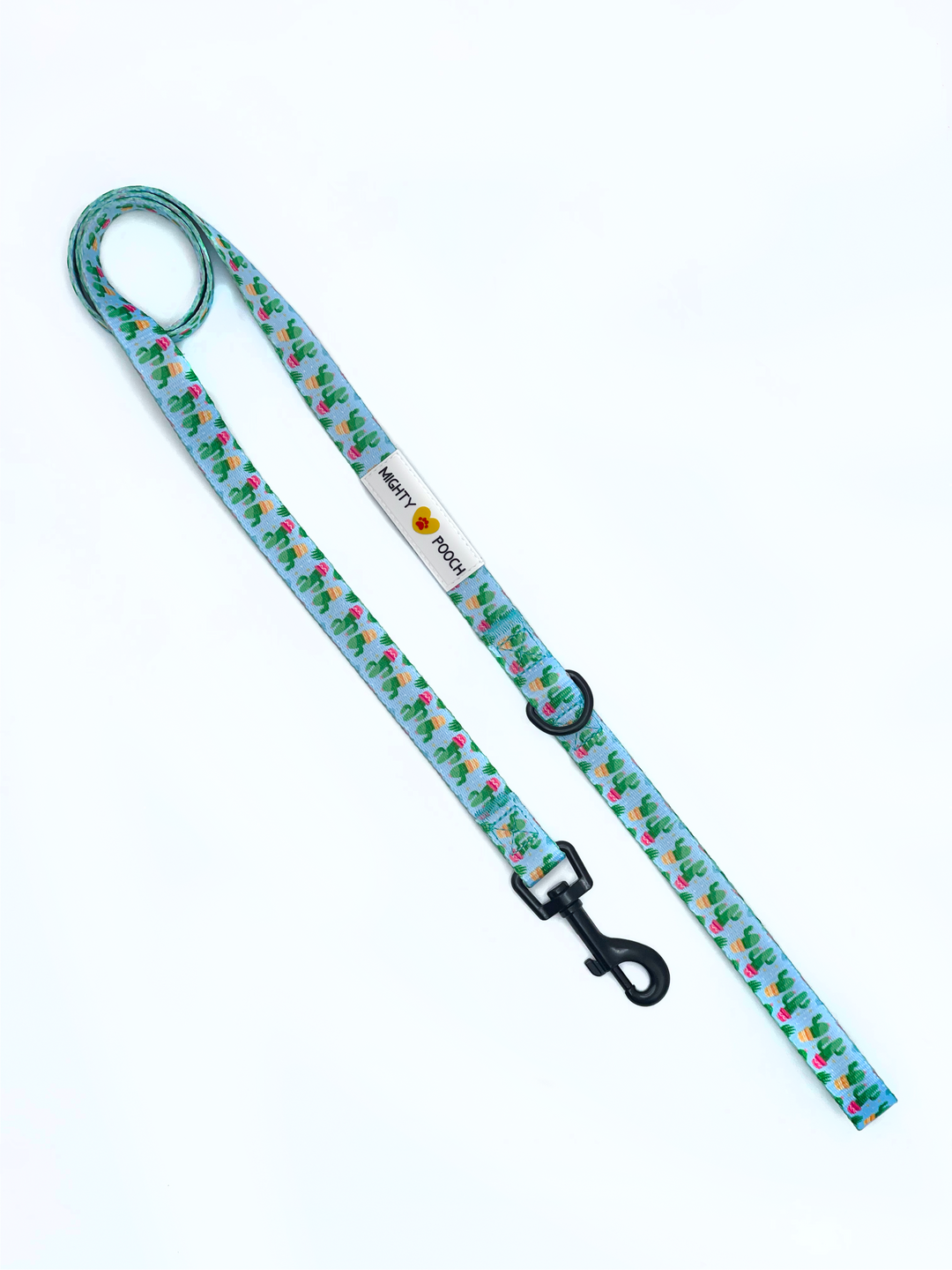 Comfort Leash - Cactus 🌵