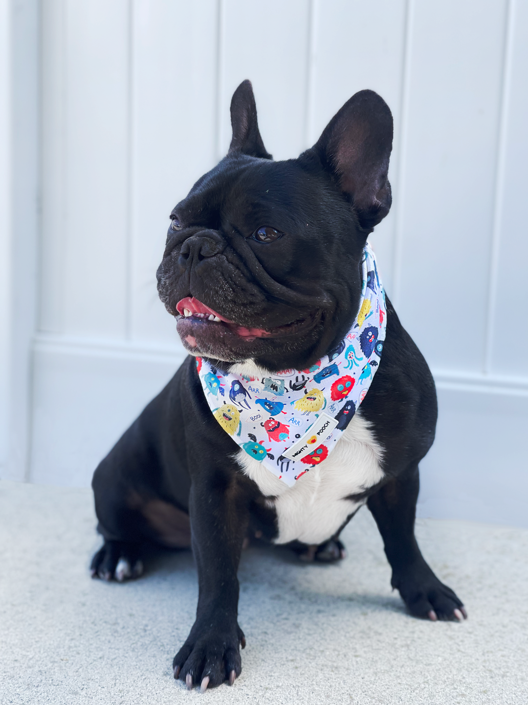 Cooling Bandana - Monsters 👹