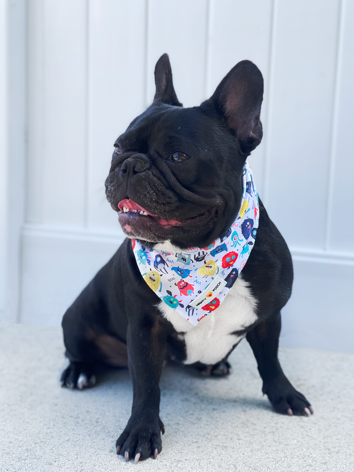 Cooling Bandana - Monsters 👹