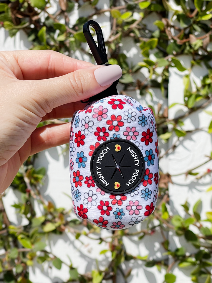 Potty Bag Dispenser - Dayzie 🌼
