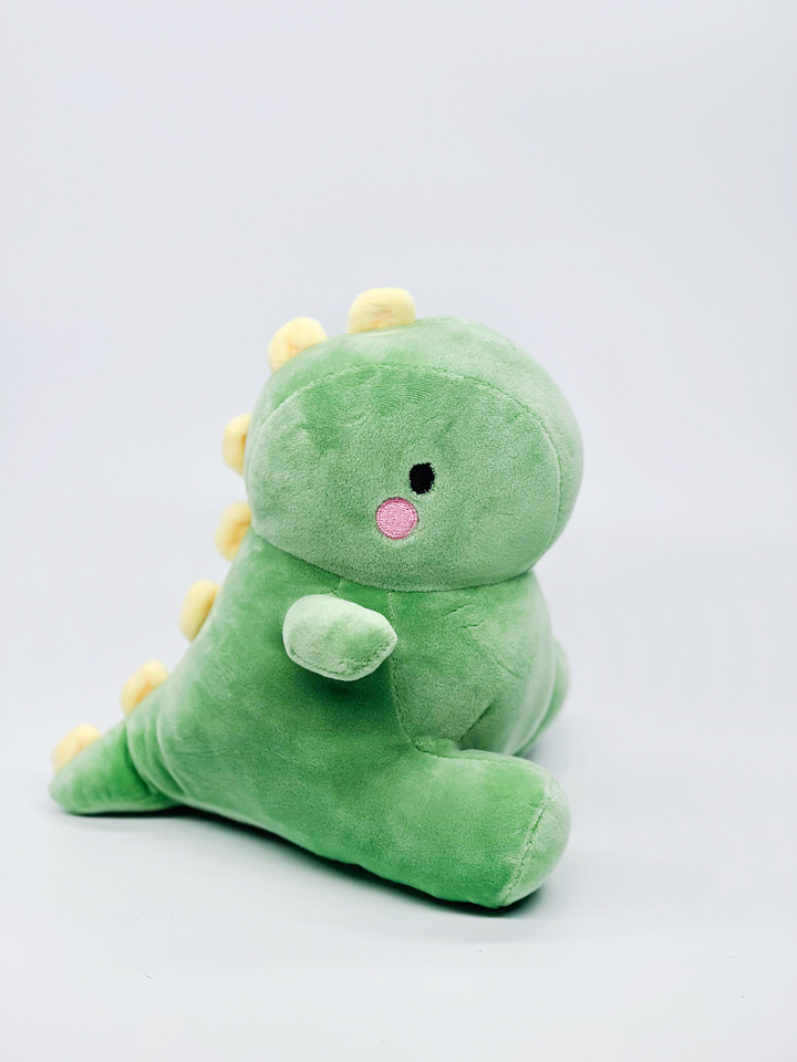 Dino Plushie Toy