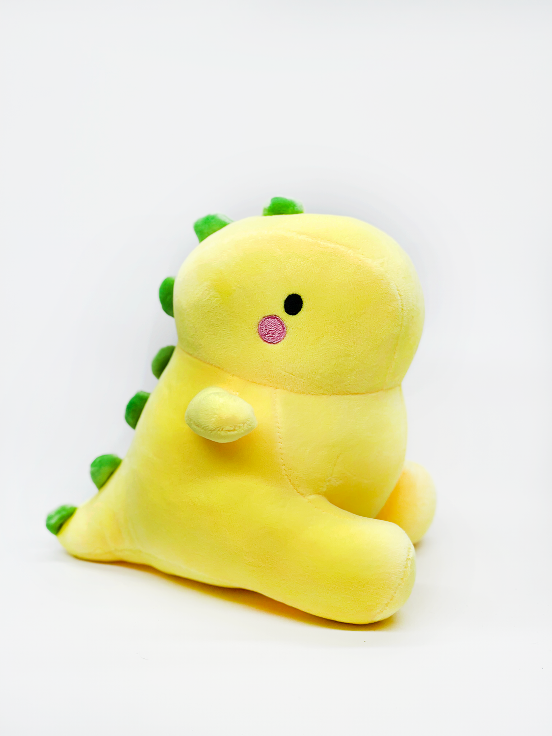 Dino Plushie Toy