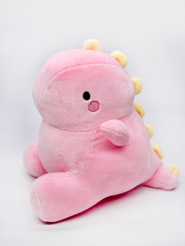 Dino Plushie Toy
