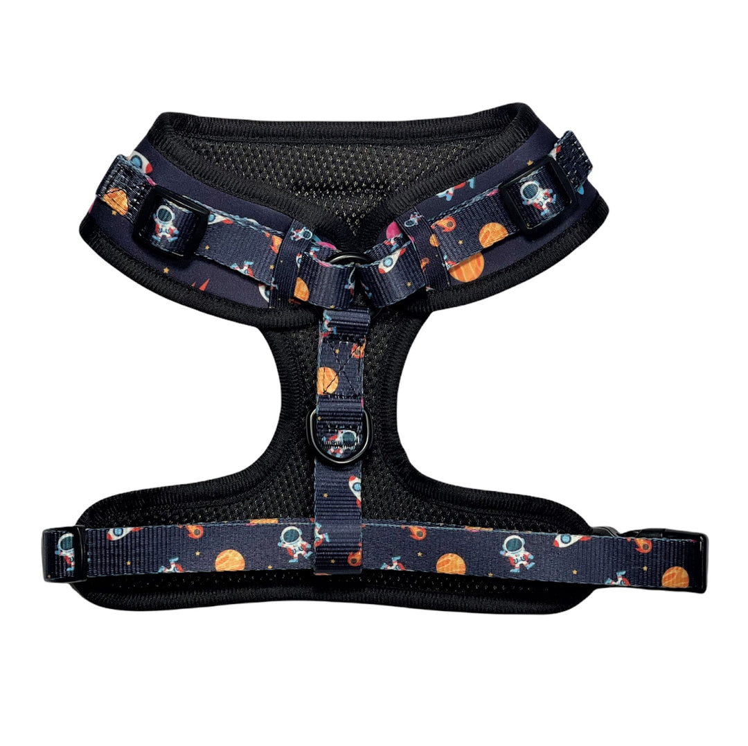 Adjustable Harness - Space Jam 🚀