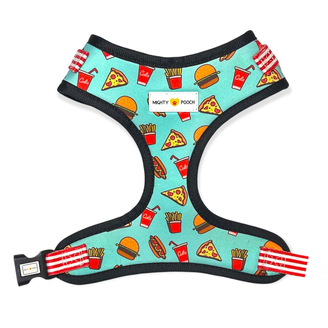 Adjustable Harness - Cheat Meal 🍔