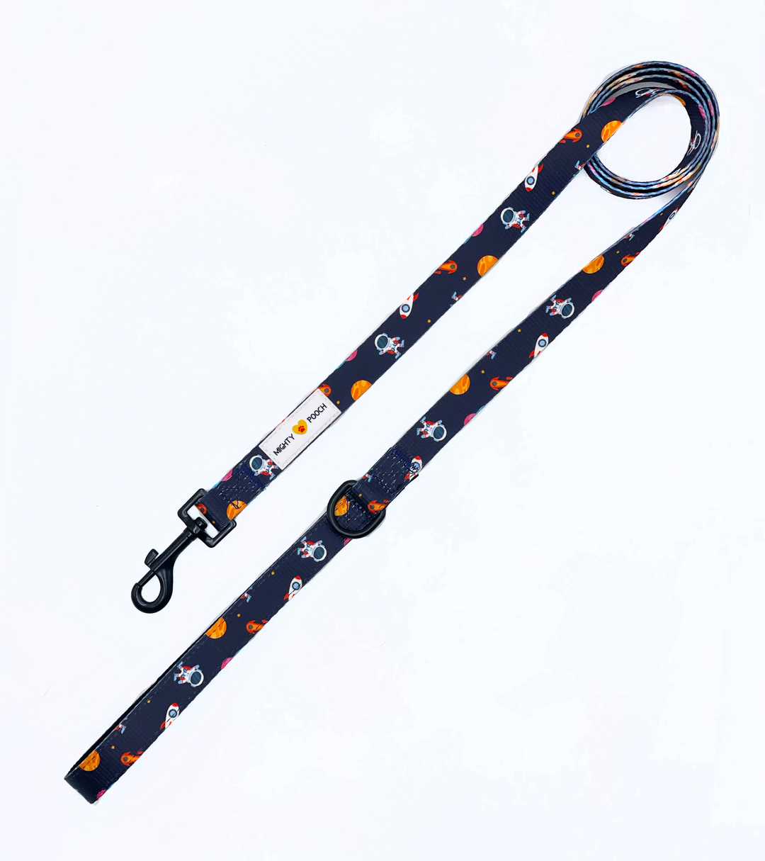 Comfort Leash - Space Jam 🚀