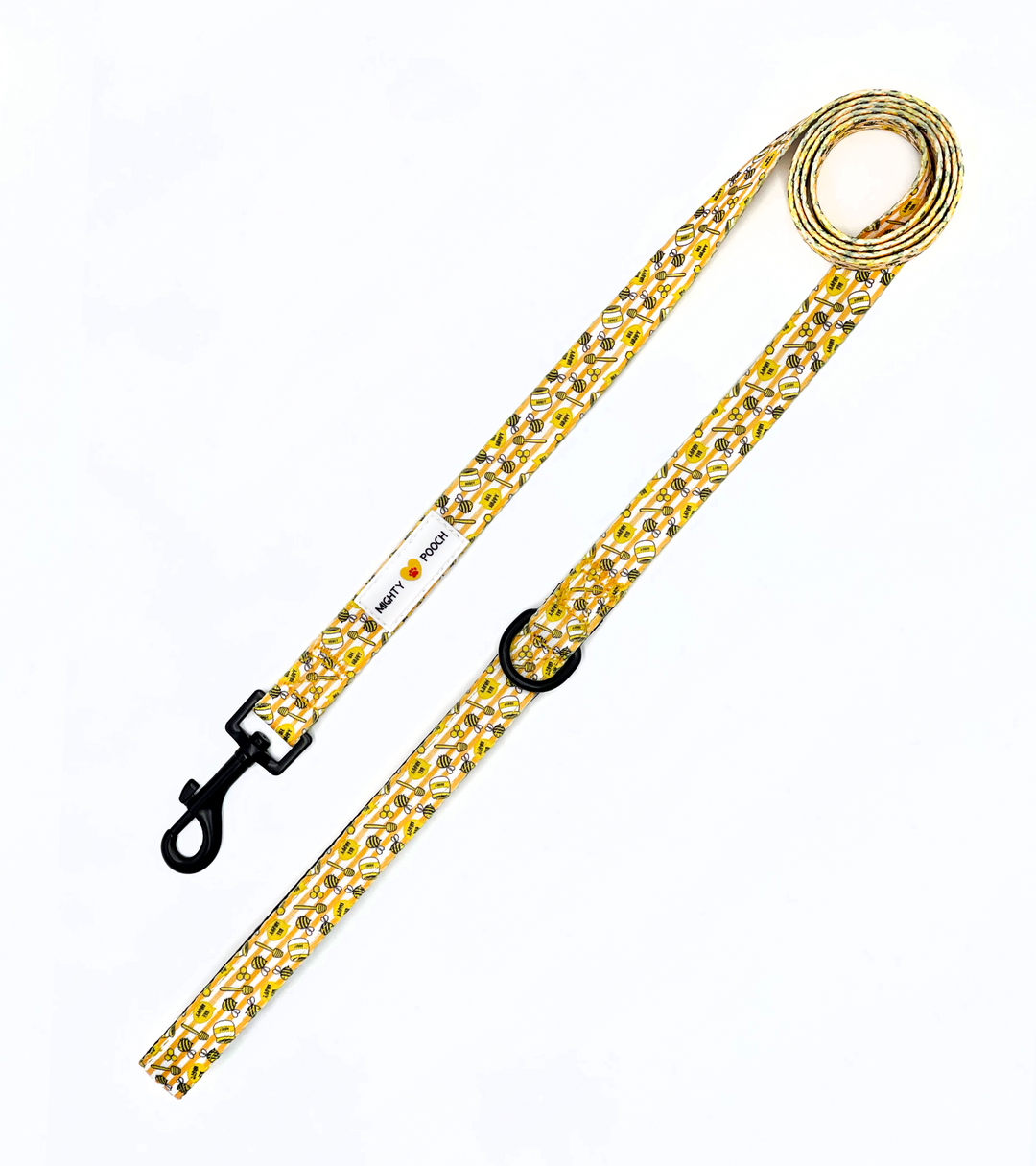 Comfort Leash - Honey Bee 🐝