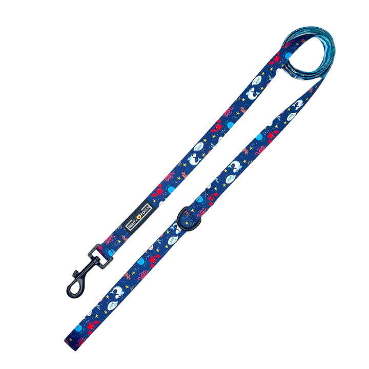 Comfort Leash - Under the Sea 🦀