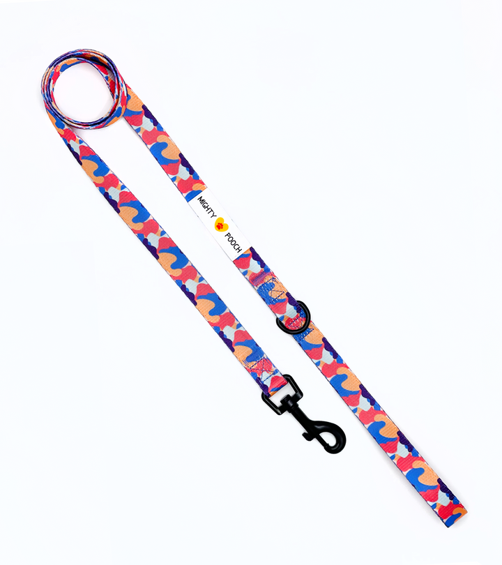 Comfort Leash - Camo ❤️