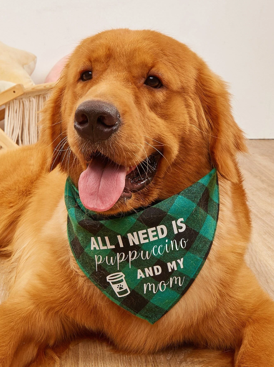 Holiday Bandanas