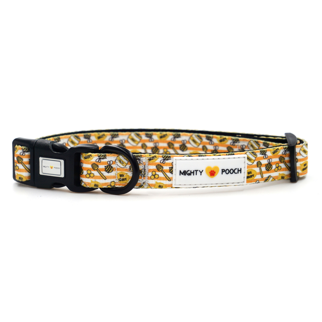 Comfort Collar - Honey Bee 🐝