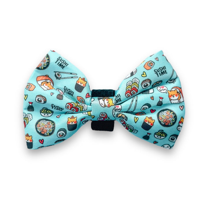 Bow Tie - Sushi Time 🍣