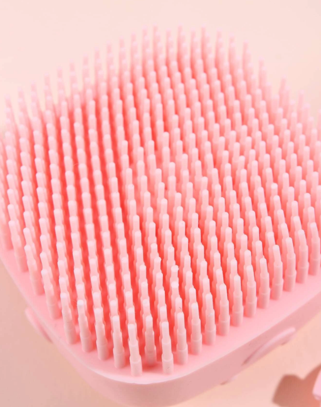 Scrub Doggy Bath Brush