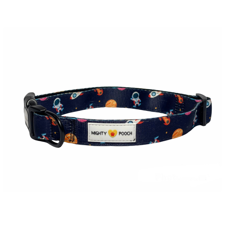 Comfort Collar - Space Jam 🚀