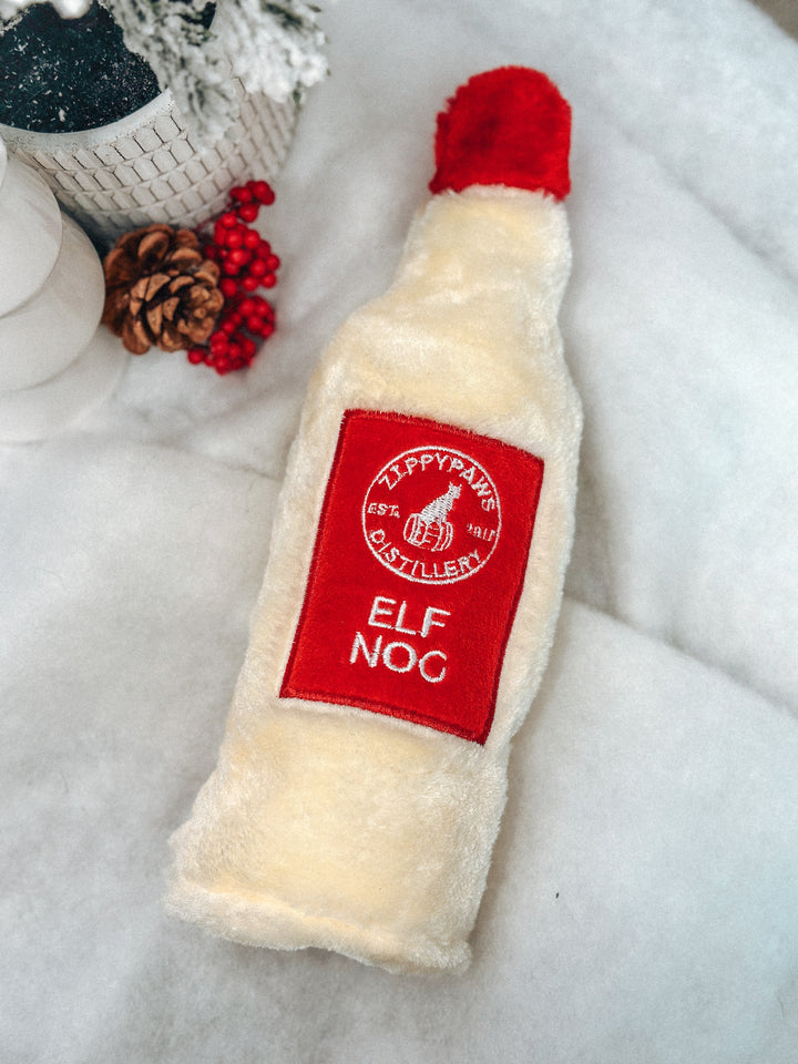Egg Nog Toy
