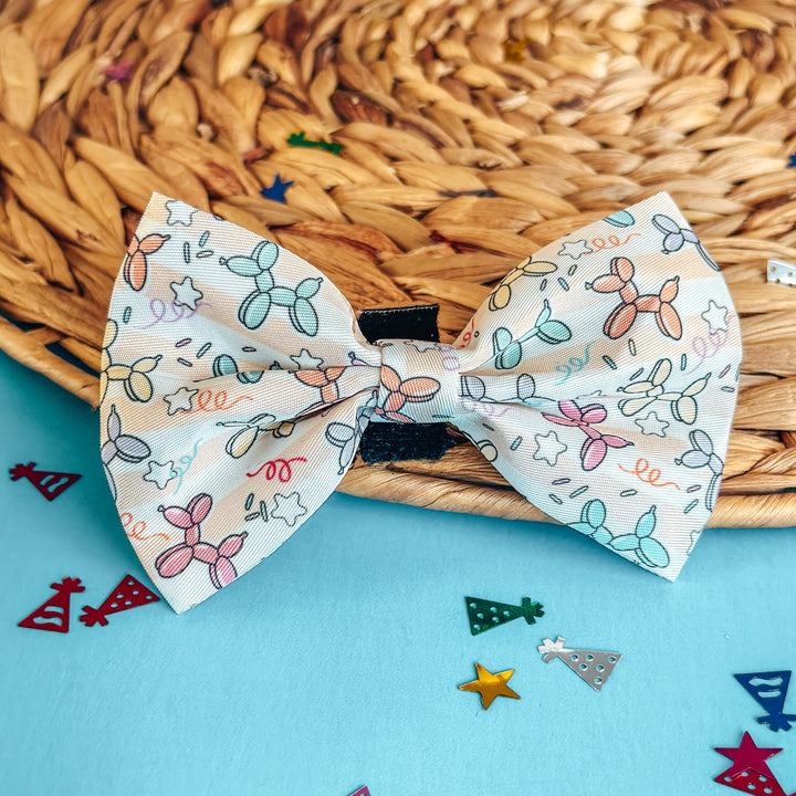 Bow Tie - Pawty Animals 🎉