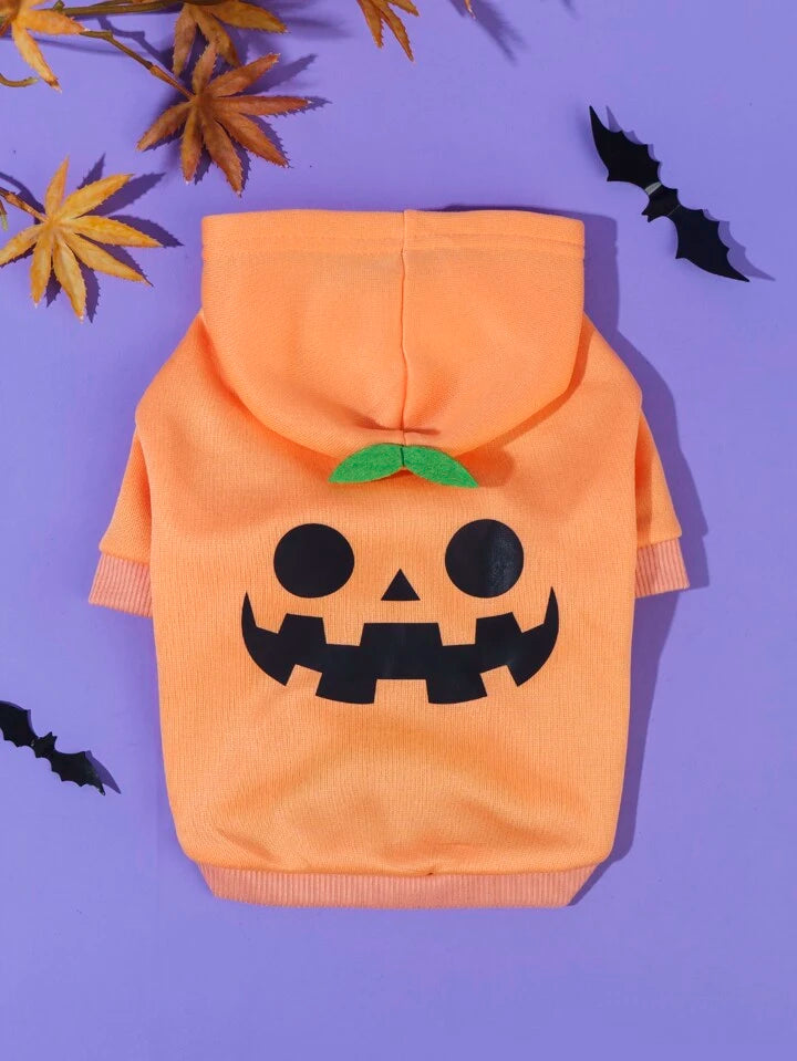 Halloweenie Hoodie