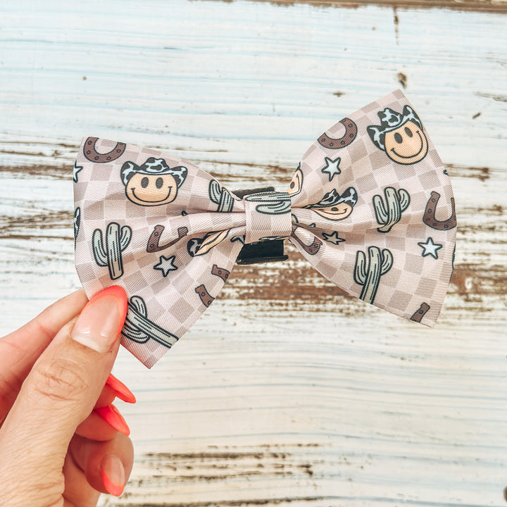 Bow Tie - YeePaw 🤠