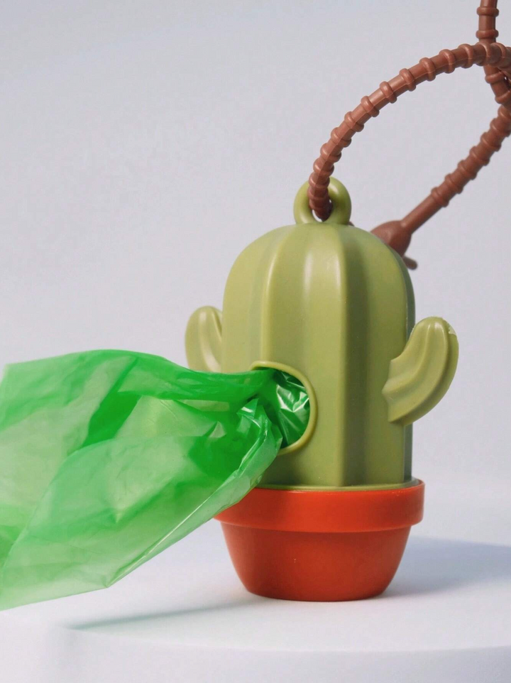 Potty Bag Dispenser - Cactus🌵