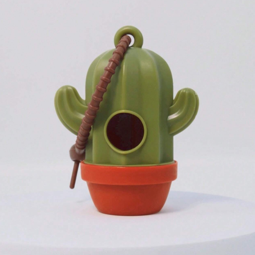 Potty Bag Dispenser - Cactus🌵