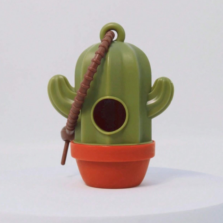 Potty Bag Dispenser - Cactus🌵