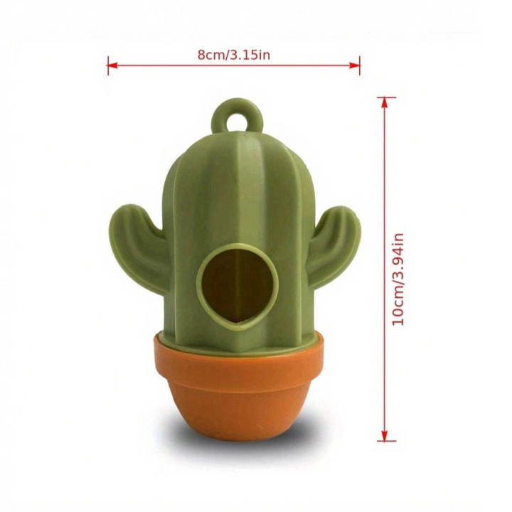 Potty Bag Dispenser - Cactus🌵