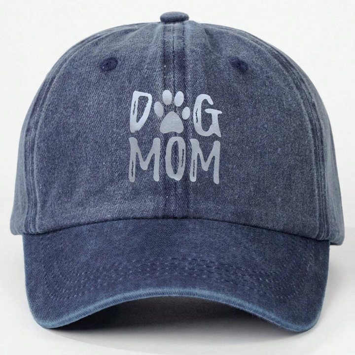 Dog Mom Hat