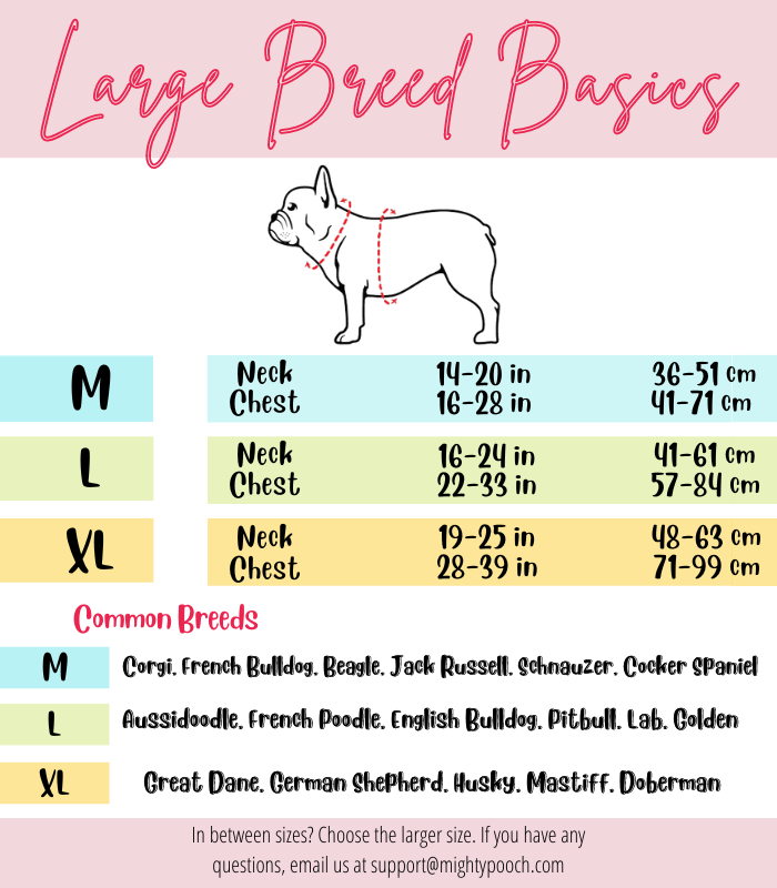 Large Breed Basics No-Pull Harness