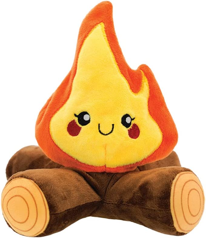 Campfire Cutie Plush