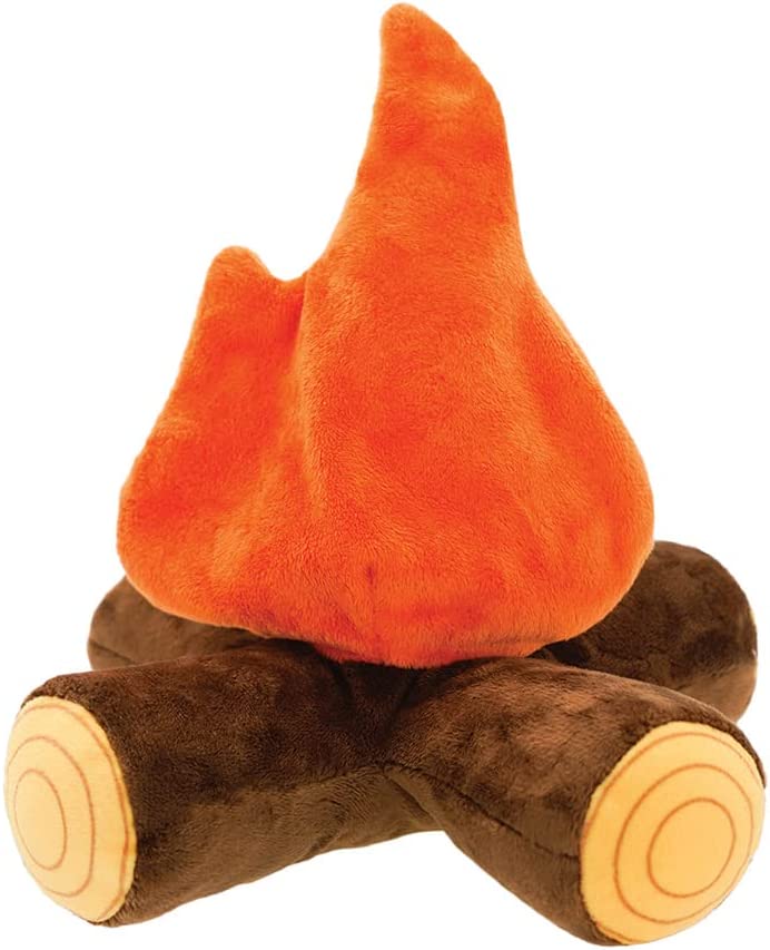 Campfire Cutie Plush