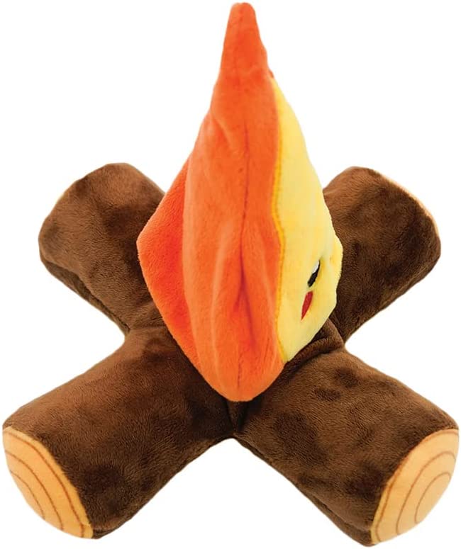 Campfire Cutie Plush